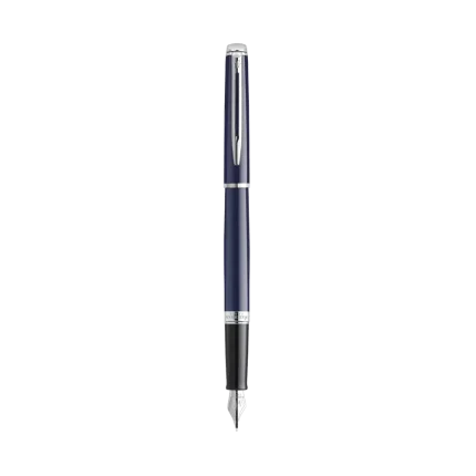 WATERMAN HEMISPHERE NP+HO duo set BlueCT