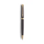 WATERMAN HO HEMISPHERE LAVA BLACK + etui