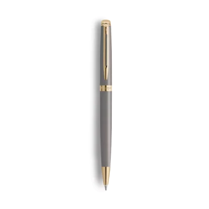 WATERMAN HO HEMISPHERE Ston Grey + etui