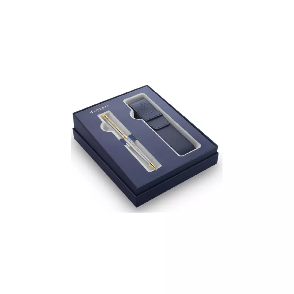 WATERMAN HO HEMISPHERE SS GT + etui WATERMAN HO HEMISPHERE SS GT + etui