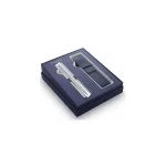 WATERMAN HO HEMISPHERE SS CT + etui