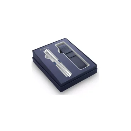 WATERMAN HO HEMISPHERE SS CT + etui