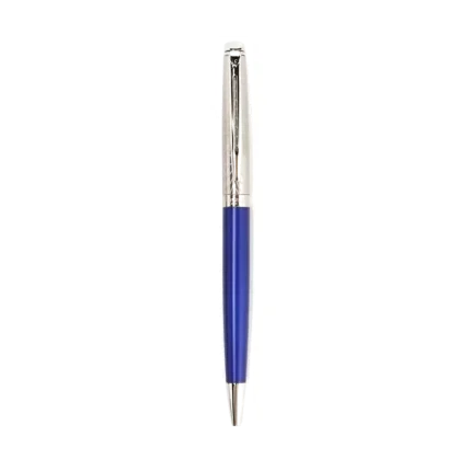WATERMAN HO HEMISPHERE BL CT + etui