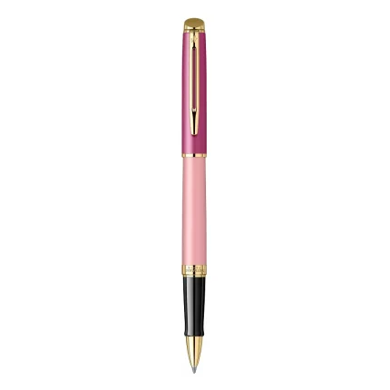 WATERMAN roler HEMISPHERE Pink GT