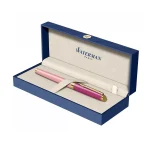WATERMAN roler HEMISPHERE Pink GT