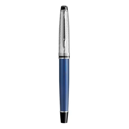 WATERMAN NP EXPERT Metalic Blue CT M