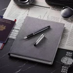 WATERMAN RO EXPERT metalic Stone CT